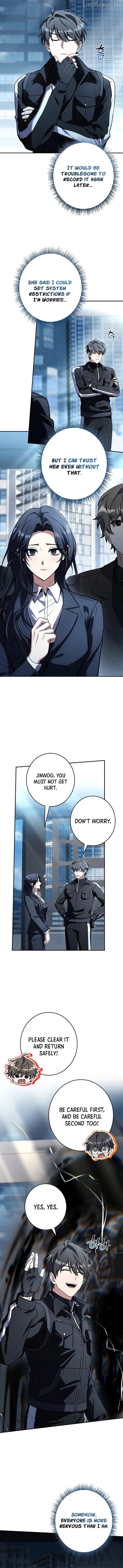 Only I Have an EX-Grade Summon Chapter 33 image 10_optimized